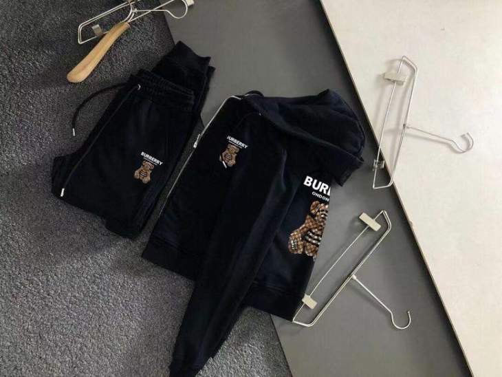 Picture of Burberry Sweater Suits _SKUBurberryM-5XLkdtn17037703